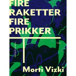 Fire raketter, fire prikker