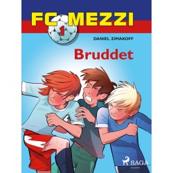 FC Mezzi 1 - Bruddet