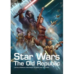 Star Wars - The Old Republic