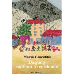 Dagbog mellem to verdener