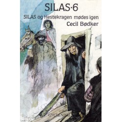 Silas 6 - Silas og Hestekragen mødes igen