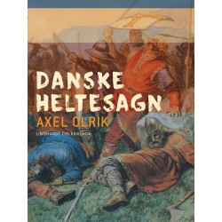 Danske heltesagn