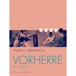 Vorherre på bjerget