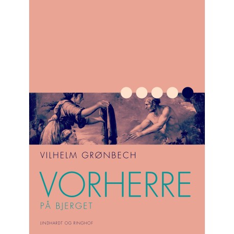 Vorherre på bjerget