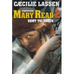 Piratpigen Mary Read dømt til døden