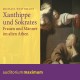 Xanthippe und Sokrates