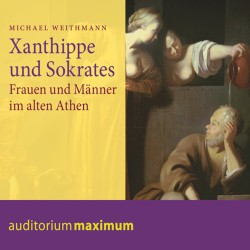 Xanthippe und Sokrates