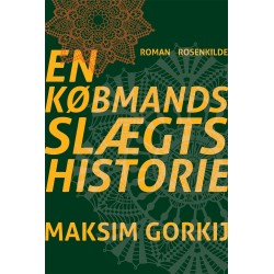 En købmandsslægts historie