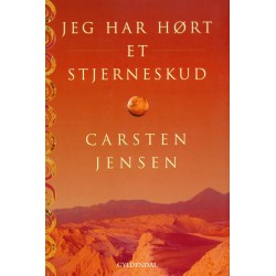 Jeg har hørt et stjerneskud