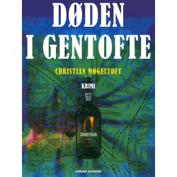 Uskyld 2: Døden i Gentofte