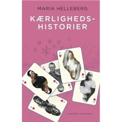 Kærlighedshistorier