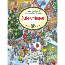 Julevrimmel