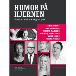 Humor på hjernen - kunsten at skabe et godt grin