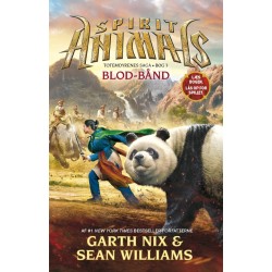 Spirit Animals 3: Blod-bånd