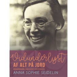 Vidunderligst af alt på jord