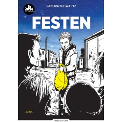 Festen, Sort Læseklub