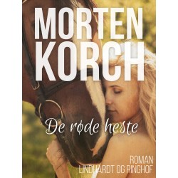 De røde heste