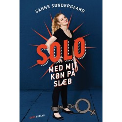 Solo: - med mit køn på slæb
