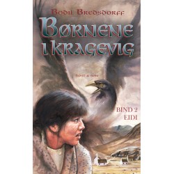 Eidi: Børnene i Kragevig 2