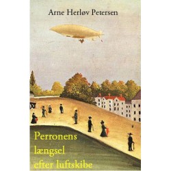 Perronens længsel efter luftskibe