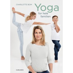 Yoga for hele familien