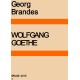 Wolfgang Goethe
