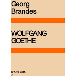 Wolfgang Goethe
