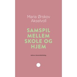 Samspil mellem skole og hjem