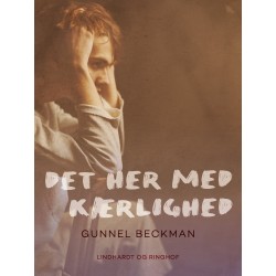 Det her med kærlighed