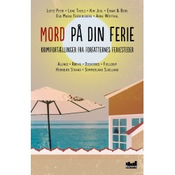 Mord på din ferie