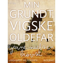 Min grundtvigske oldefar