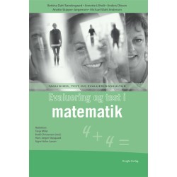 Evaluering og test i matematik