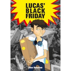Lucas' Black Friday