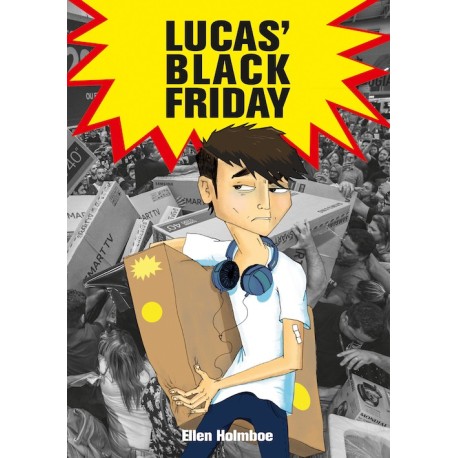 Lucas' Black Friday