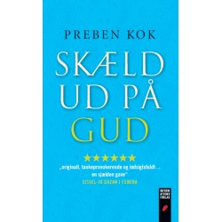 Skæld ud på gud