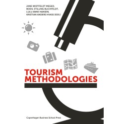 Tourism Methodologies: - New Perspectives, Practices and Proced