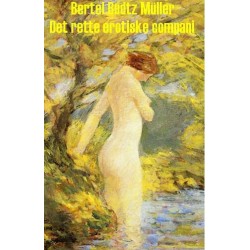 Det rette erotiske compani