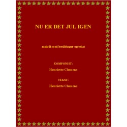 NU ER DET JUL IGEN