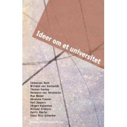 Ideer om et universitet