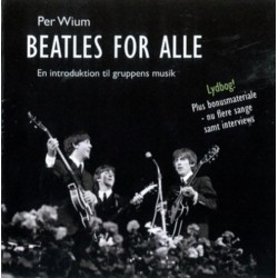 Beatles for alle - en introduktion til gruppens musik
