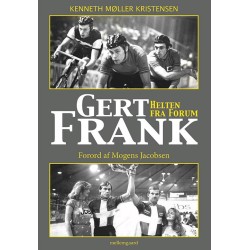 Gert Frank – Helten fra Forum
