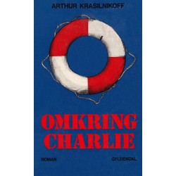 Omkring Charlie: en roman af stumper