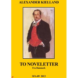 To noveletter fra danmark