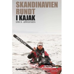Skandinavien rundt i kajak