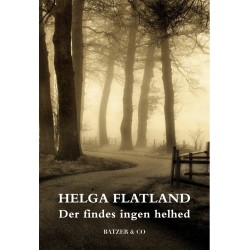 Der findes ingen helhed