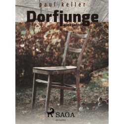Dorfjunge
