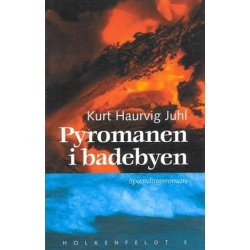 Pyromanen i badebyen