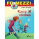 FC Mezzi 2 - Kamp til streken