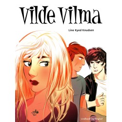Vilde Vilma