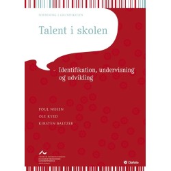 Talent i skolen